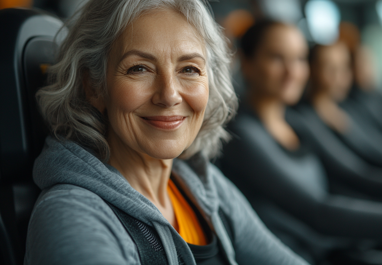 Людмила Сидоренко